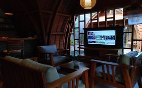 Villa Lumbung Amertha Sari